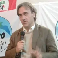 I Verdi con Gagliardi, «Governare per il bene dei cittadini». Arriva Di Pietro