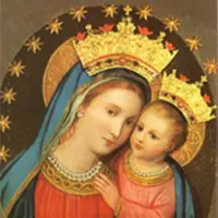 Torre del Greco. La festa della Madonna del Buon Consiglio