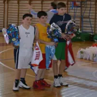 Il Basketorre al Torneo di Sportilia. Un´esperienza esaltante