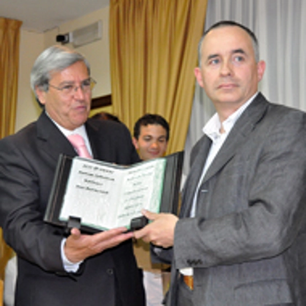 Premium Oplontinum, cerimonia di premiazione sesta edizione