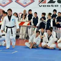 Regionali di Taekwondo, exploit della New Health Club