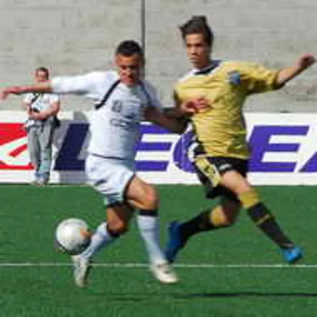 Savoia-San Sebastiano 8-1. In serie D... da protagonisti