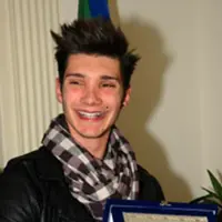 Stefano De Martino e Belen coinvolti in un incidente