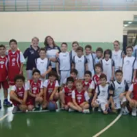 Basketorre, brillante prova degli aquilotti