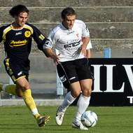 Matera corsaro al Giraud: il Savoia affonda