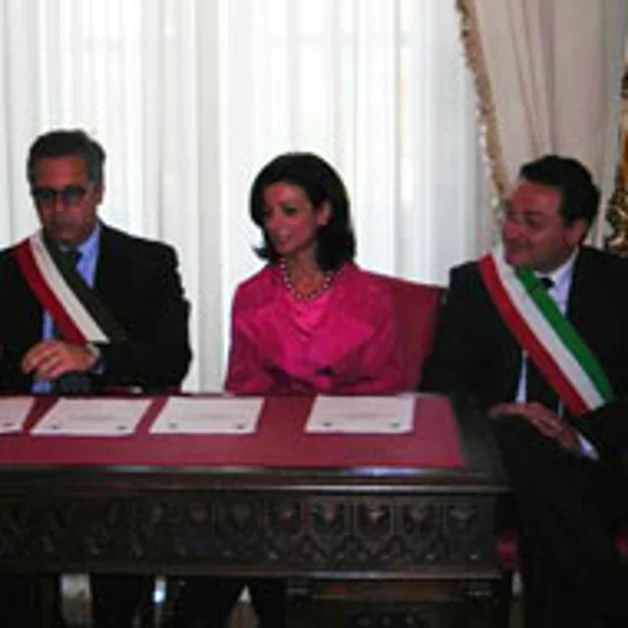 Pompei. Turismo, accordo tra la città mariana e Sarno