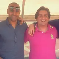 Calcio: Stefano Cirillo incontra Fabio Liverani 