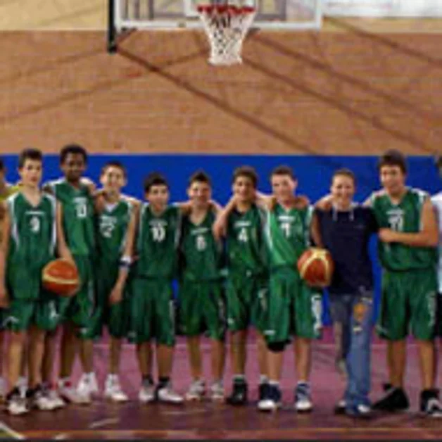 Centro Basket, weekend di successi per i biancoverdi