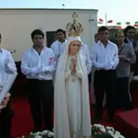 La Madonna di Fatima a Torre Annunziata