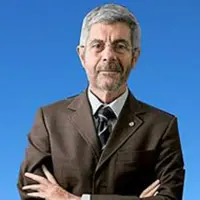 Lo scienziato Giovanni Bignami all´istituto "Marconi"