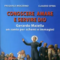 Pompei. Il libro su San Gerardo Maiella