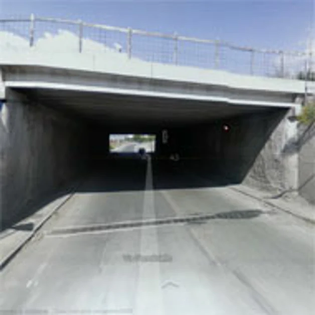 Sottopasso di via Penniniello allagato, la lettera di un cittadino a Napolitano