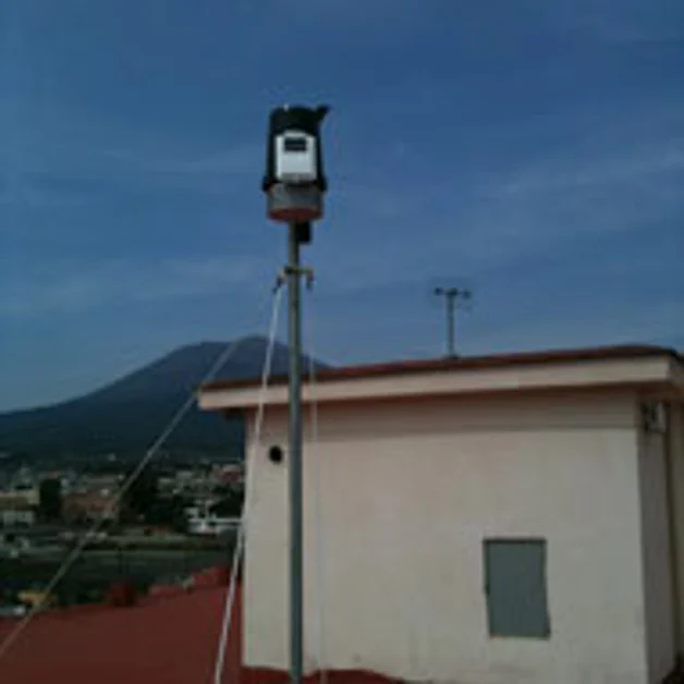 Il meteo su Torre Annunziata, nasce meteotorre.com