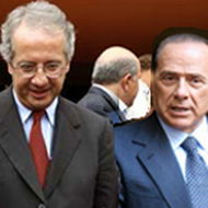 Berlusconi: "Senato a Pd se a noi Quirinale"