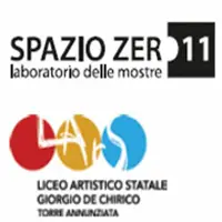 "Eterocronie", mostra di Gerardo Vangone al Liceo "de Chirico"