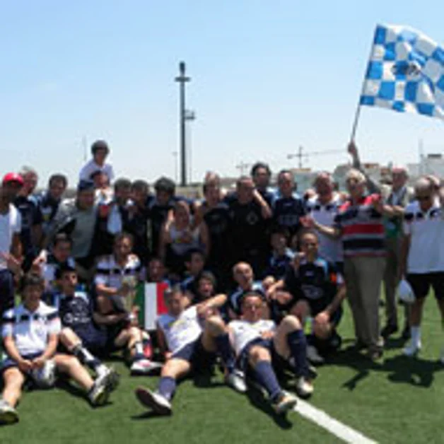 I medici veterinari della Campania campioni d´Italia