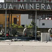 C.mare di Stabia. Bonificato il suolo dello stabilimento Faito