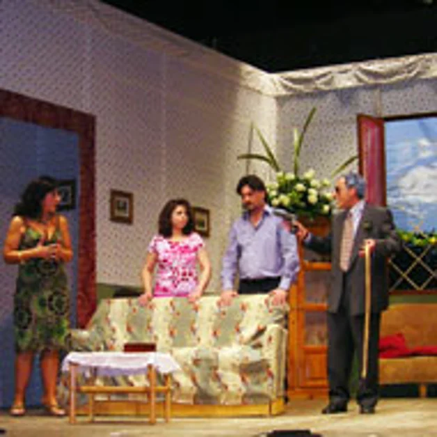 "Estate a Teatro 2012", la rassegna della Parrocchia di S. Alfonso de´ Liguori