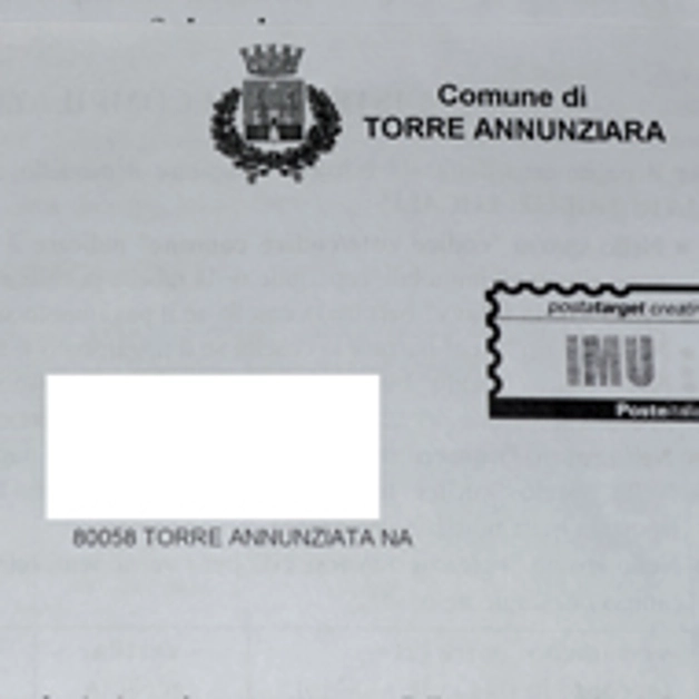 Comune, errore tipografico sintomo di pressapochismo