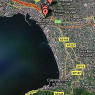 Torre Annunziata - Castellammare, distretto industriale