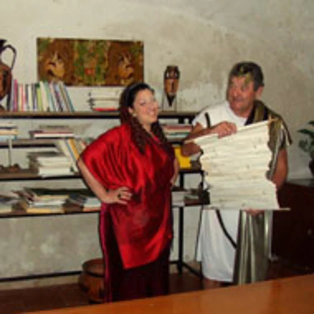 Torre Annunziata-Emmendingen, 12 anni di "amicizia"