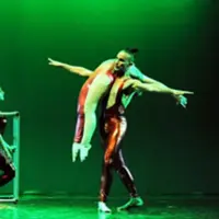 Ballet Studio, lo spettacolo della danza