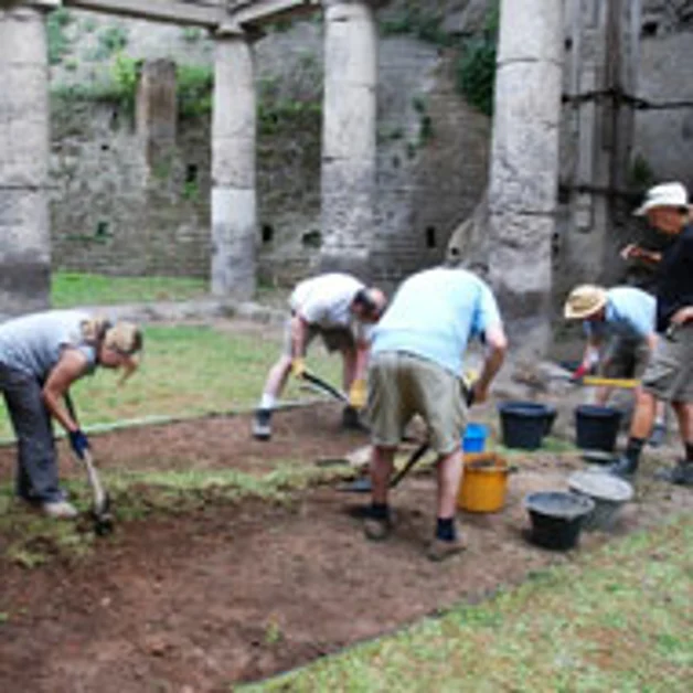 The Oplontis project, i «misteri» della Villa B. Campagna di ricerca sugli scavi