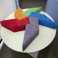 Pompei. La mega-torta "La Cartiera" della pasticceria De Vivo