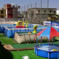 Centro Basket Torre Annunziata, inaugurato il Summer Camp