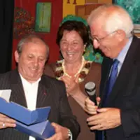 Trecase. A Nino Vicidomini il premio di narrativa "Noi che"