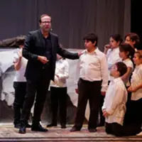 Torre del Greco. Teatro, i vent´anni de La Bazzarra