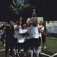 Terzigno. Il torneo "Amici del Vesuvio", vincono "Le Iene"