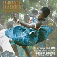 Pompei. Le donne del Benin, mostra fotografica 