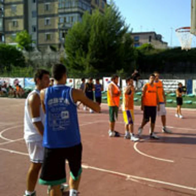 Street Basket Village, tutto pronto per la XIV edizione del torneo