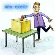 Consigli utili per gli elettori