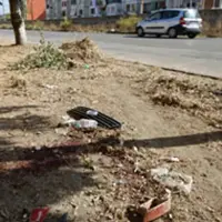 C.mare di Stabia. Incidente in via De Gasperi, muore ragazza