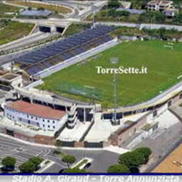 Il Giraud ospiterà l´incontro di calcio Italia-Portogallo under 19 