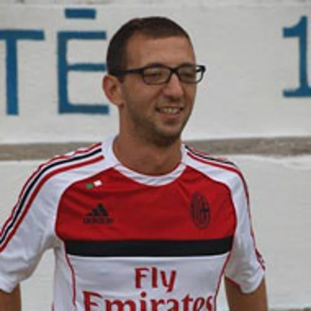 Azzurri, stage con il tecnico del Milan Giovanni Valenti
