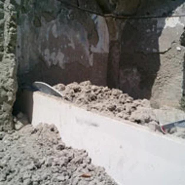 Quartiere Carceri, rimosse le macerie dell´edificio crollato. Indaga la Procura 