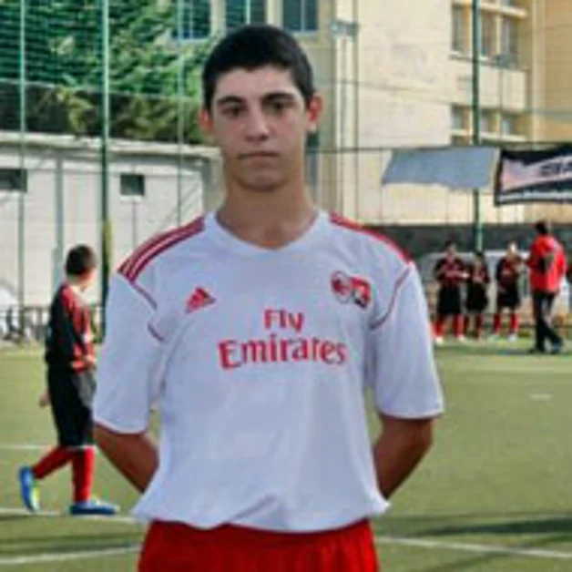 Calcio, Azzurri: Cortiglia alla Juve Stabia