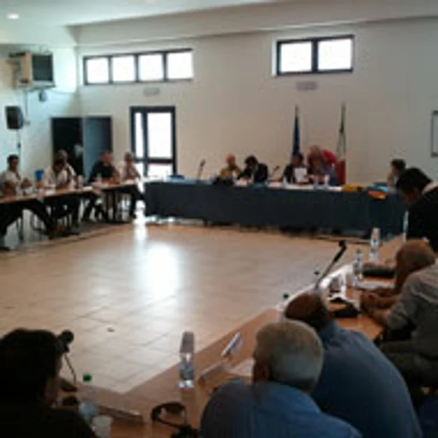 Consiglio Comunale, solo 25 invitati. Diretta dell´assise su internet