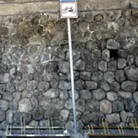 C.mare di Stabia. Installate rastrelliere per biciclette