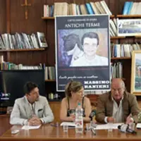 C.mare di Stabia. Massimo Ranieri in concerto 