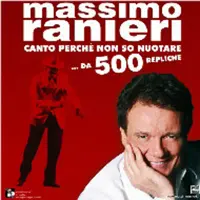 C.mare di Stabia. Massimo Ranieri in concerto alle Antiche Terme