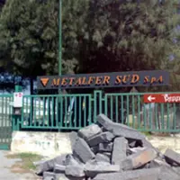Ex Metalfer Sud, nuovo bando per la vendita dei capannoni