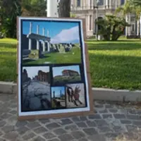 Pompei. Scavi, le precisazioni del Movimento Fascismo e Libertà