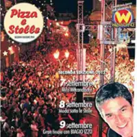 Terzigno. "Pizza&Stelle", divertimento con Biagio Izzo