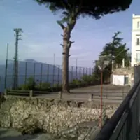 Vico Equense. Riqualificazione di via S. Maria del Toro