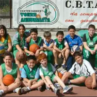 Centro Basket Torre Annunziata, continua la preparazione
