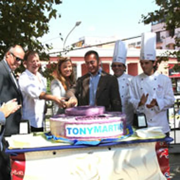 C.mare di Stabia. "La Notte dei Musical", danza protagonista